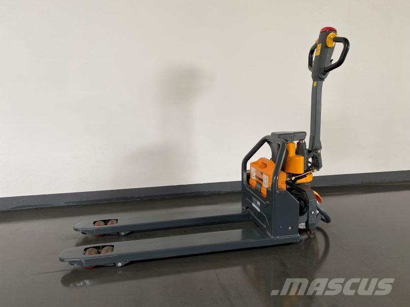 Xilin CBD12W-Li Ledestablere