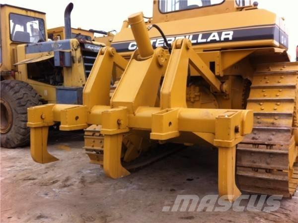 CAT D 7 H Dozere Beltegående