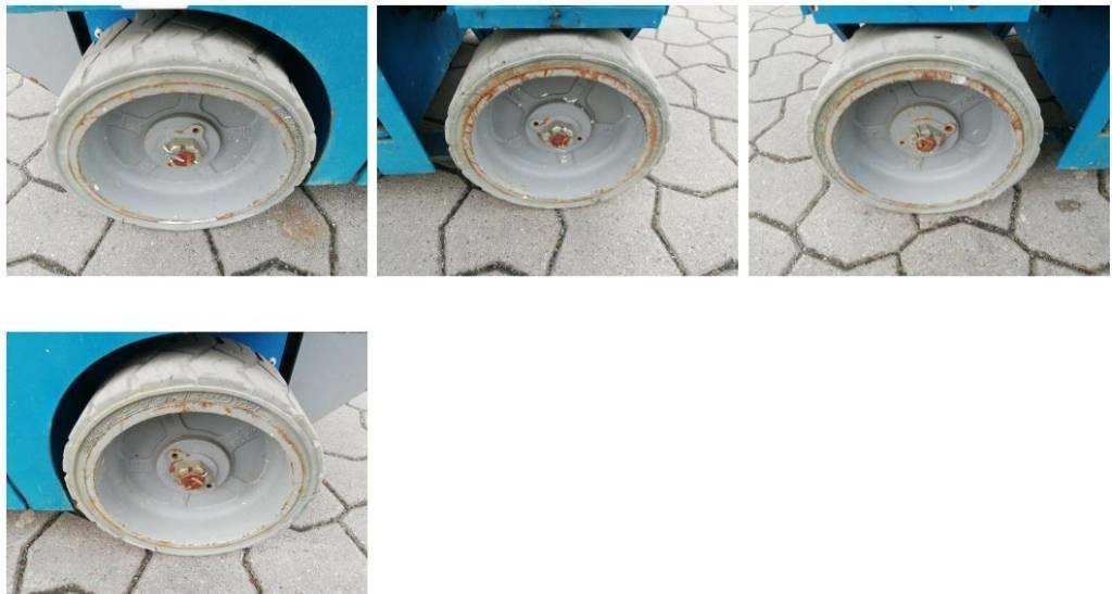 Genie GS 1932 Sakselifter
