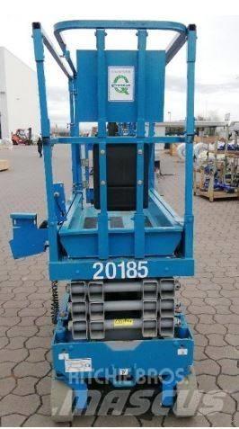 Genie GS 1932 Sakselifter