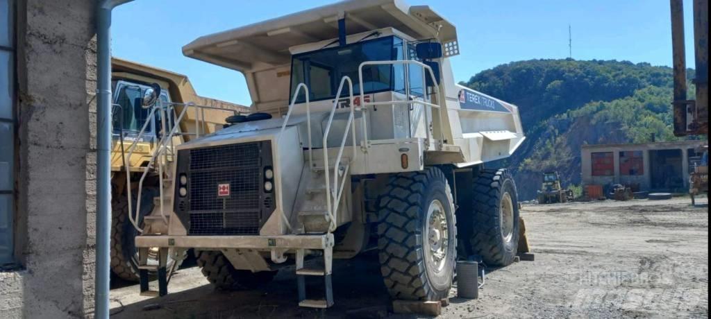 Terex TR 45   unused Tipptrucker