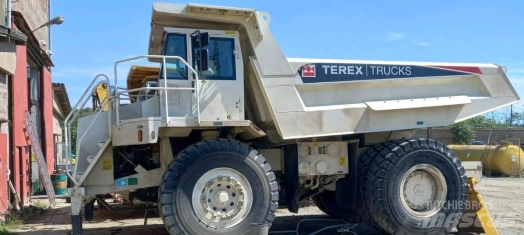 Terex TR 45   unused Tipptrucker