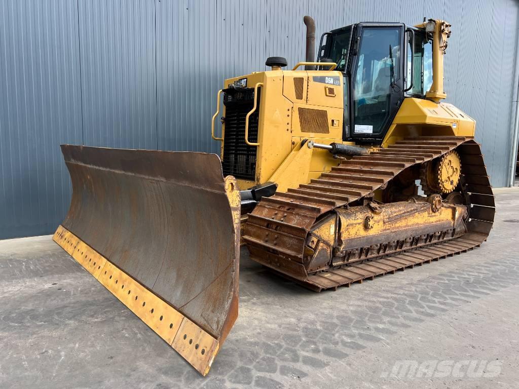 CAT D6N LGP Dozere Beltegående