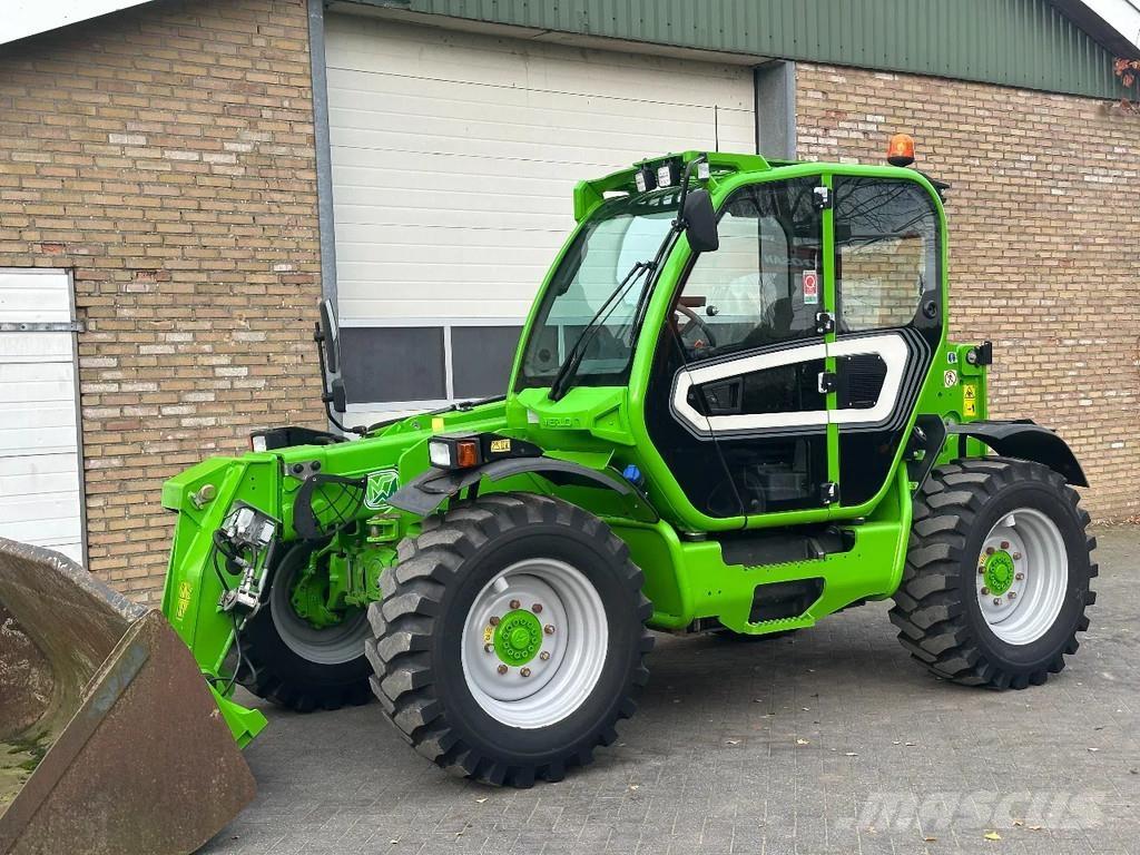 Merlo TF42.7-140 Teleskoplastere