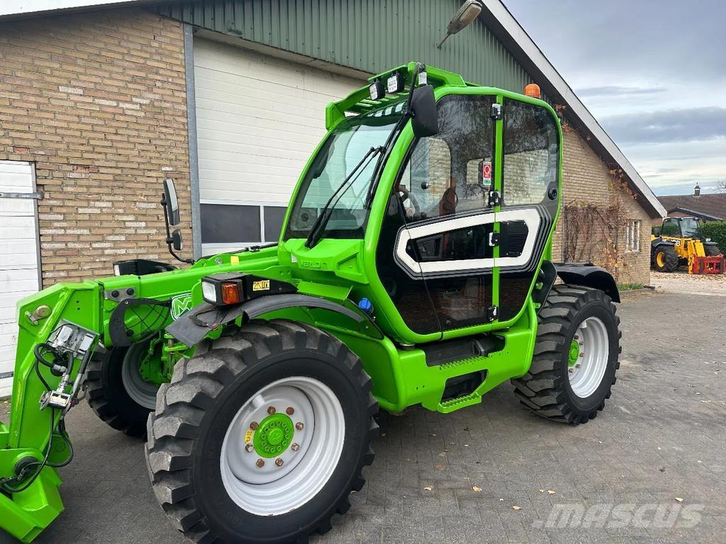 Merlo TF42.7-140 Teleskoplastere