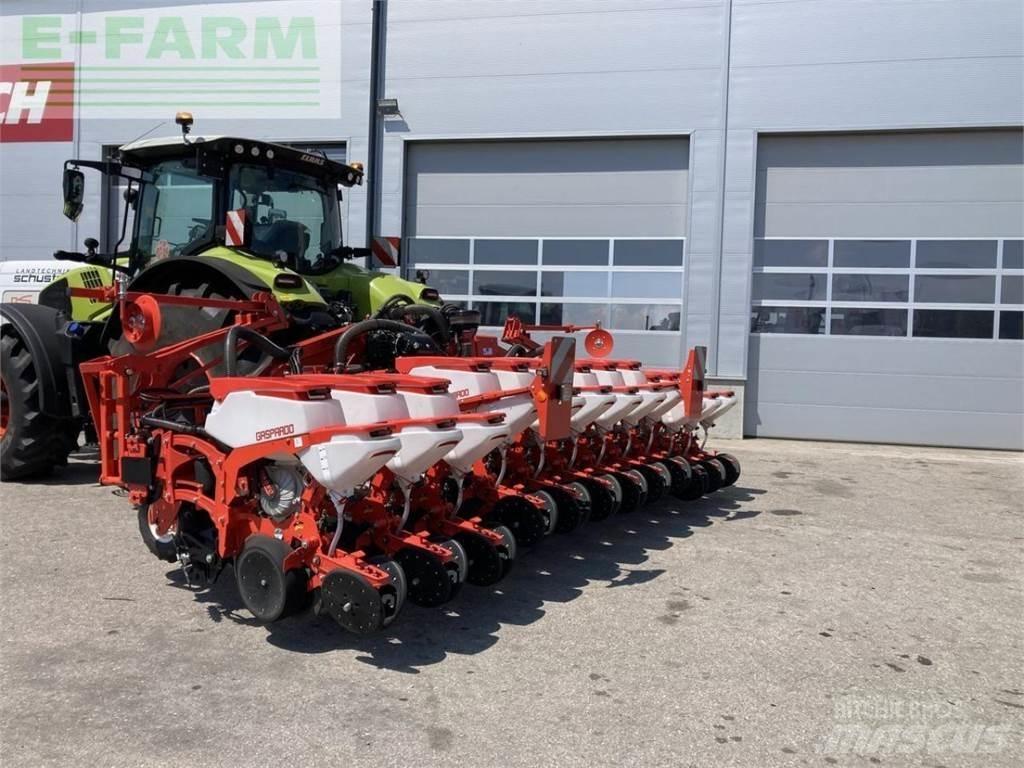 Maschio chrono 512 Presisjonssåmaskiner