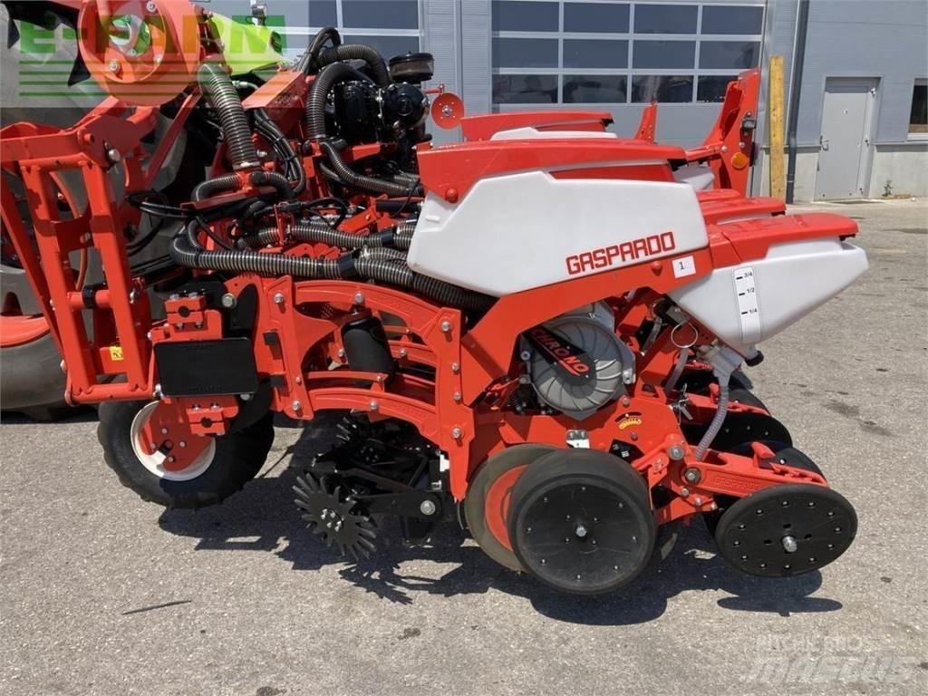Maschio chrono 512 Presisjonssåmaskiner