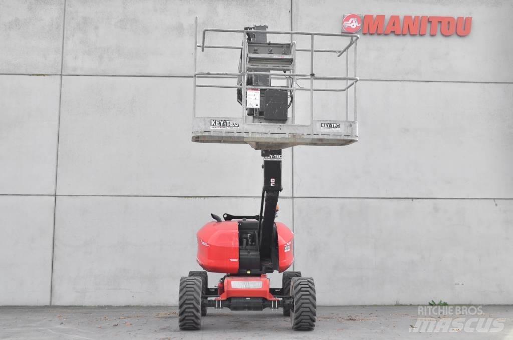 Manitou 180 ATJ Leddede bomlifter
