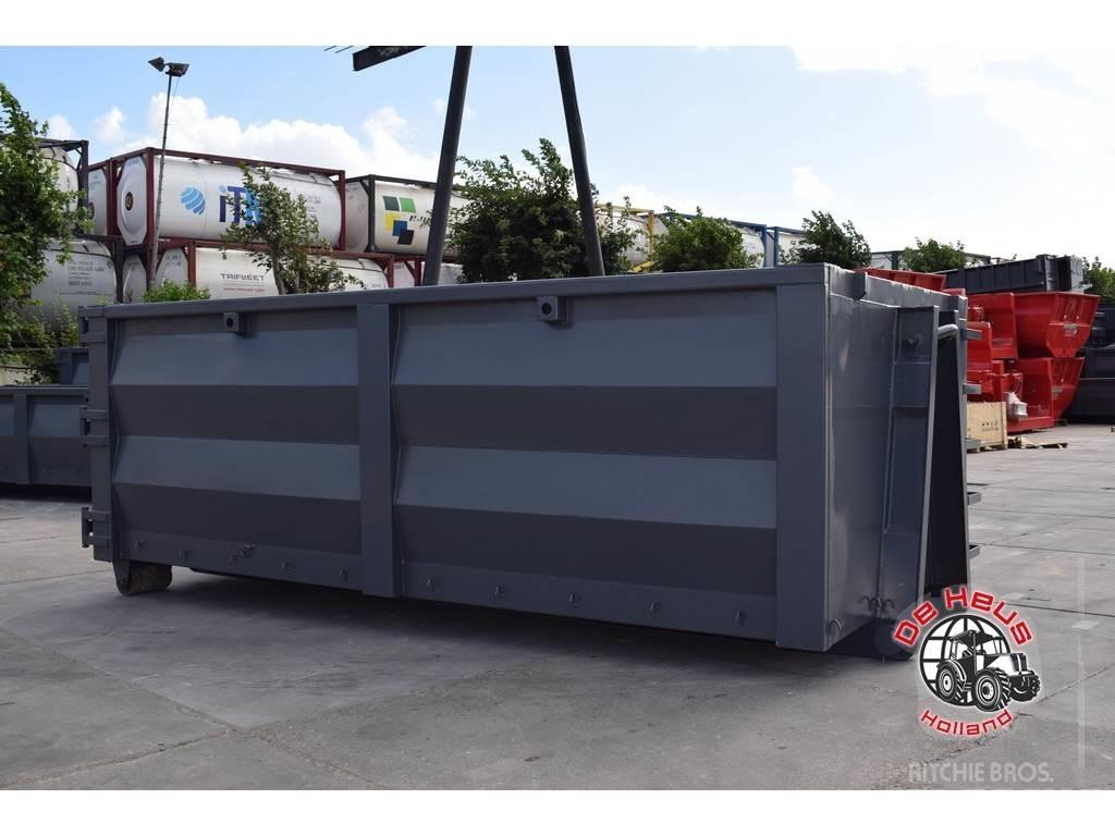 HSP 450/145 Landbruk - Annet