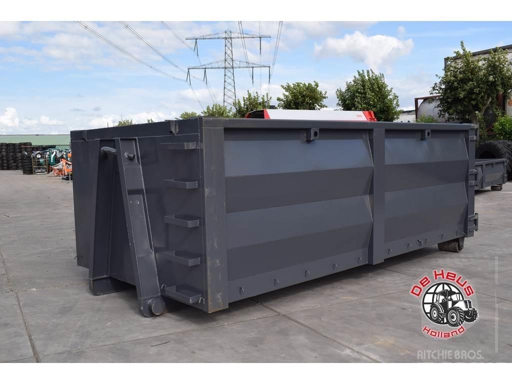 HSP 450/145 Landbruk - Annet