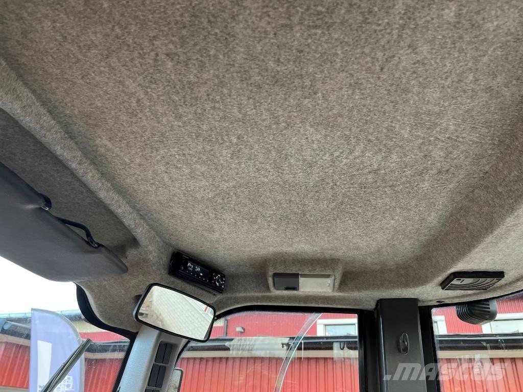 Volvo L 45 F  LB Hjullastere