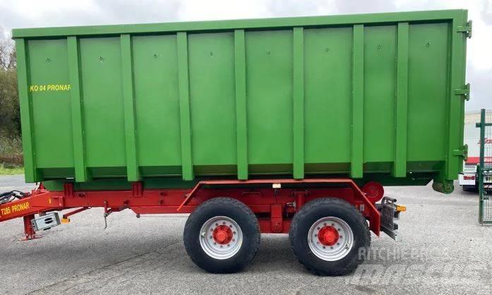 Pronar T 285 Universalvogner