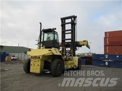 Hyster H52.00XM-16CH Stortrucker