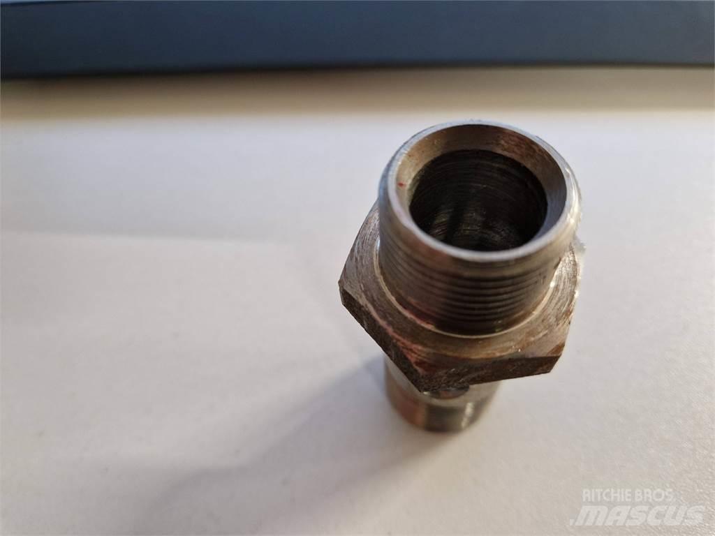 Rottne 051-0039 Hydraulikk