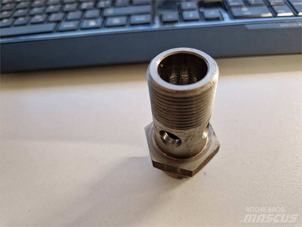 Rottne 051-0039 Hydraulikk