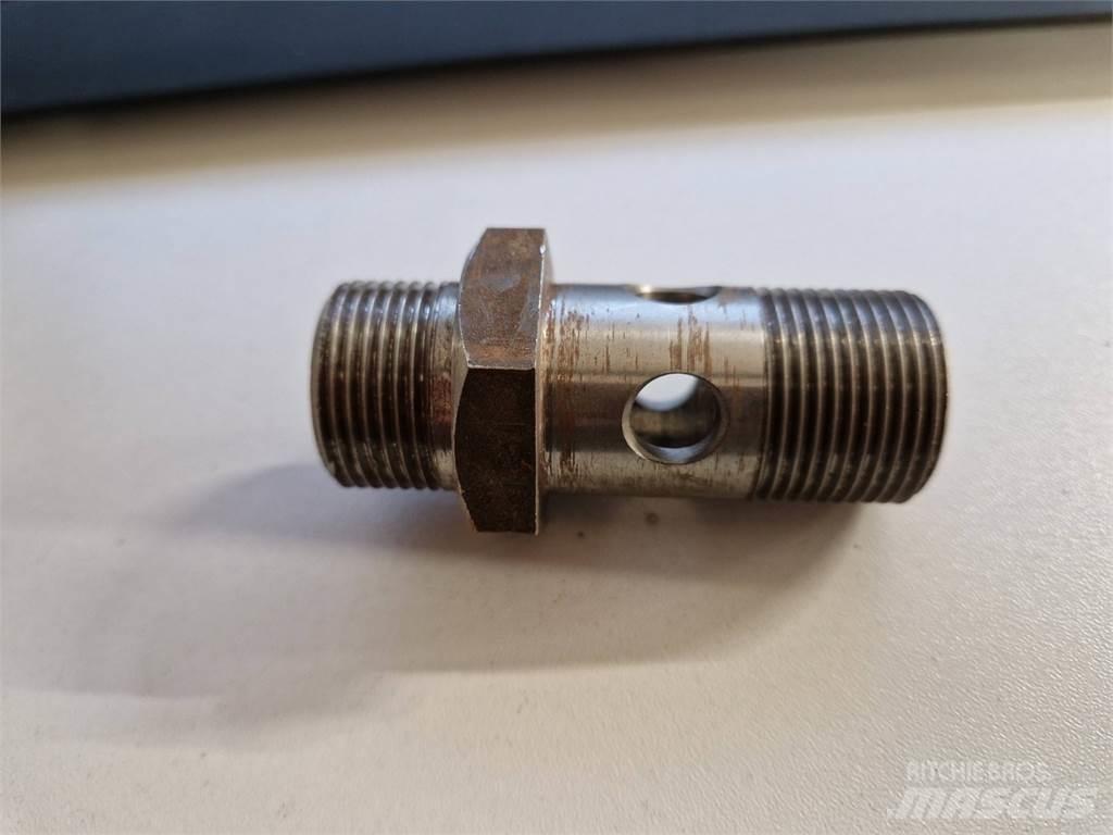 Rottne 051-0039 Hydraulikk