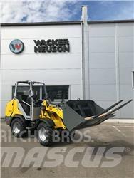 Wacker Neuson WL28 Redskapsbærere