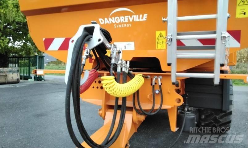 Dangreville B ONE 26 Tipphengere