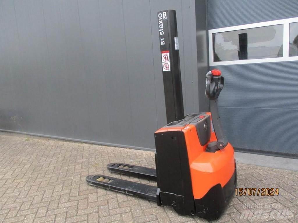 BT SWE 080L Ledestablere