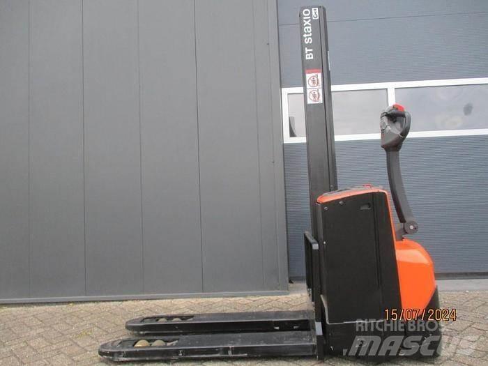 BT SWE 080L Ledestablere