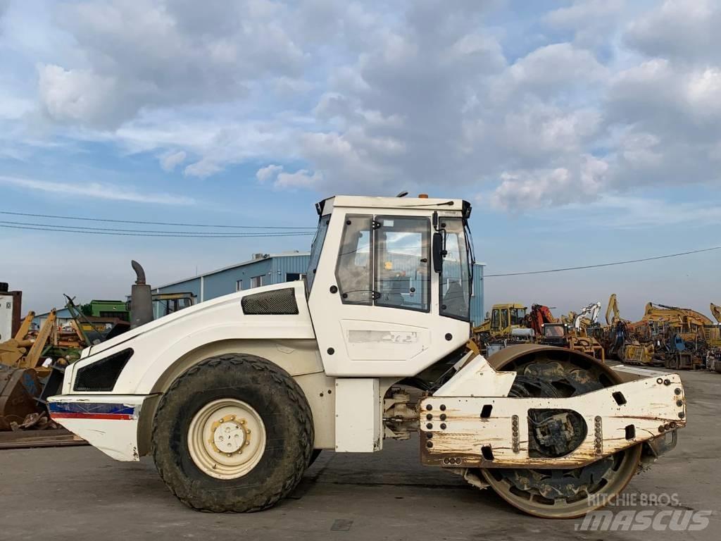 Bomag BW 213 D H-4 Valsetog