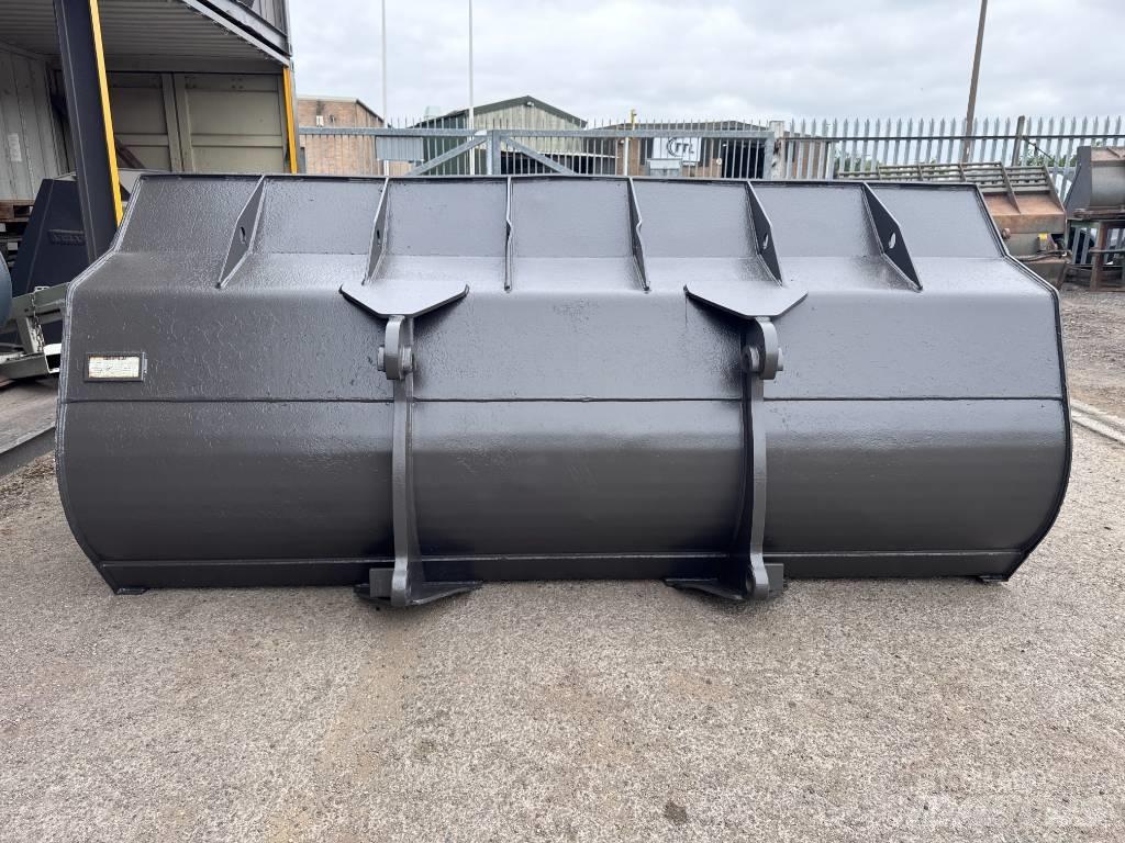 CAT 3.1m GP Bucket Skuffer