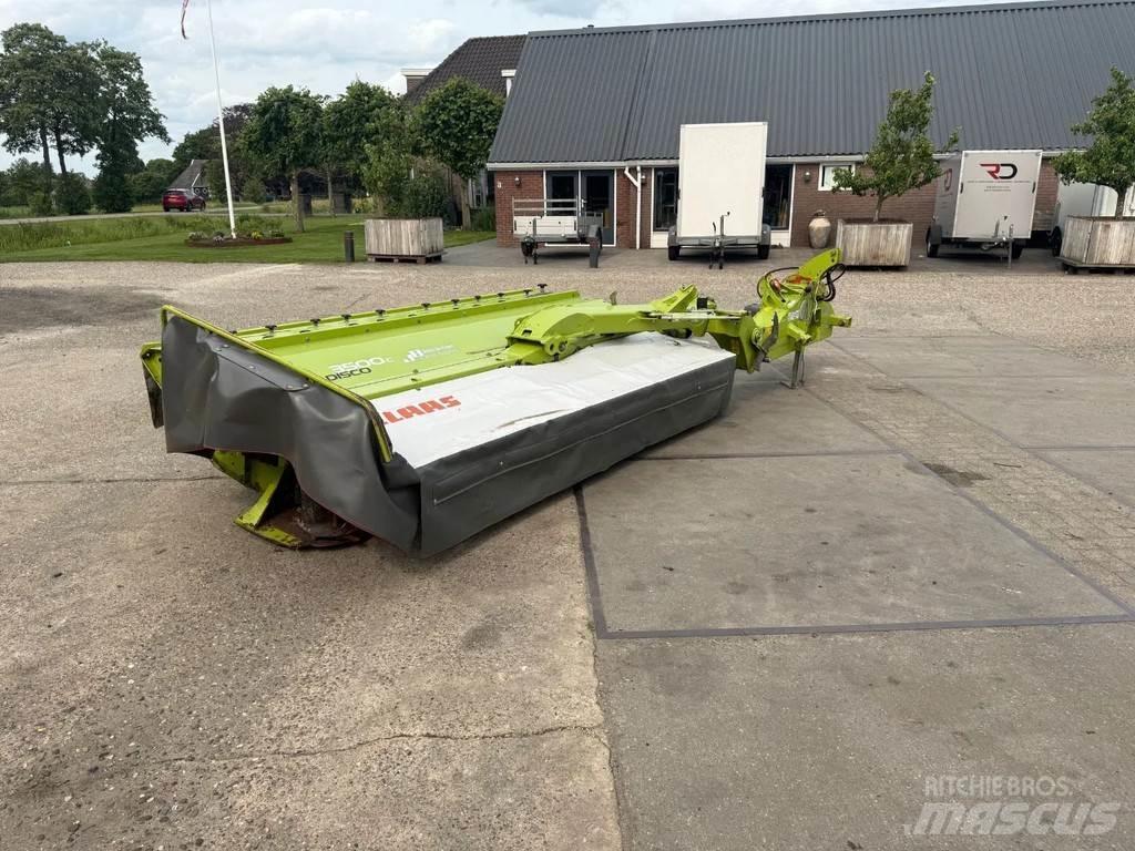 CLAAS disco 3500 Slåmaskiner