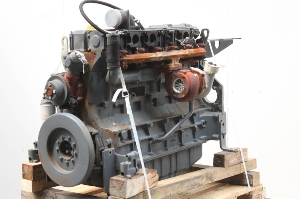 Deutz BF6M1013EC Motorer