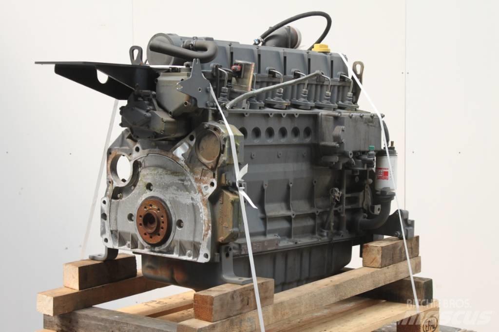 Deutz BF6M1013EC Motorer