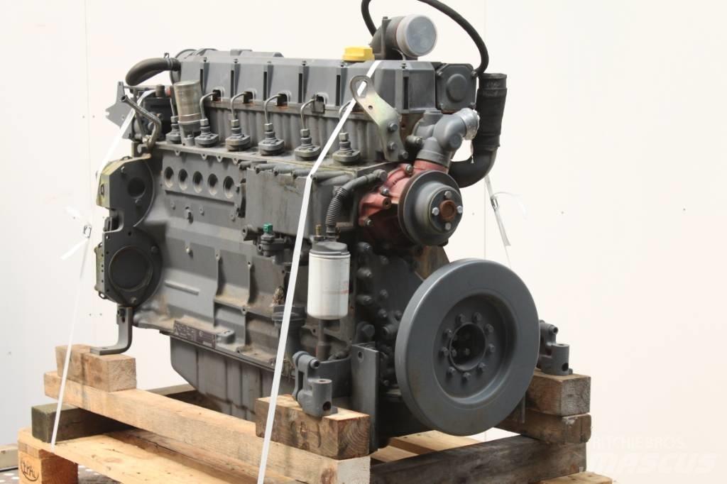 Deutz BF6M1013EC Motorer