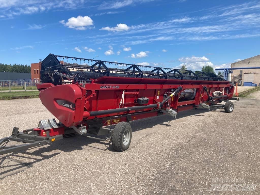 Case IH 3050 Skjærebord til skurtresker