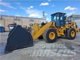 CAT 950 M Hjullastere