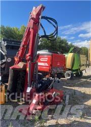  BRUNI DPS 720 Hekklippere