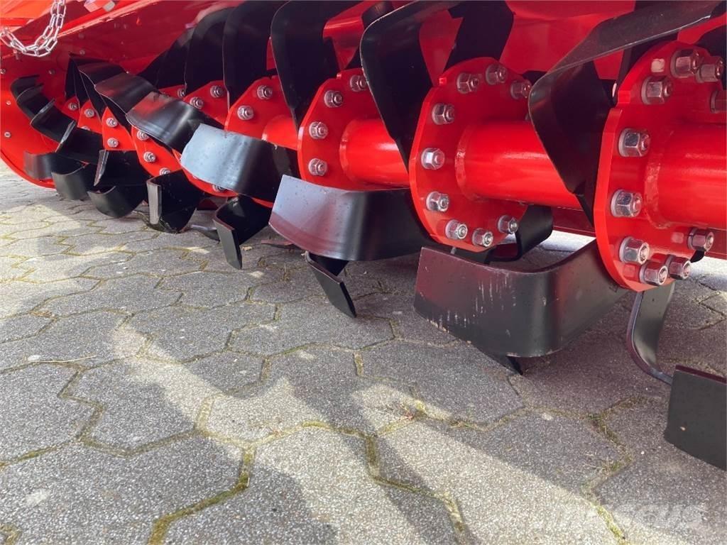 Maschio C 250 Jordforbedring utstyr