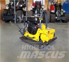 Bomag BVP 18/45 Vibroplater