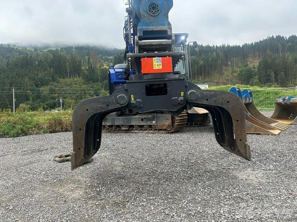 Cangini Benne PF 450 Gripere