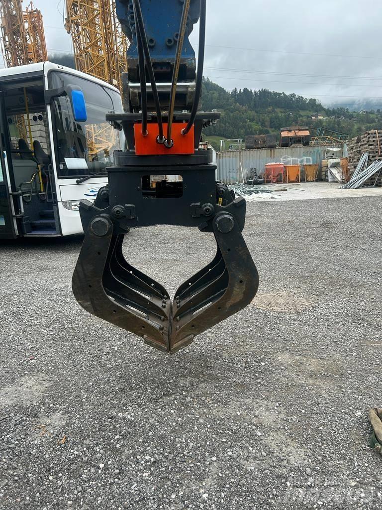 Cangini Benne PF 450 Gripere