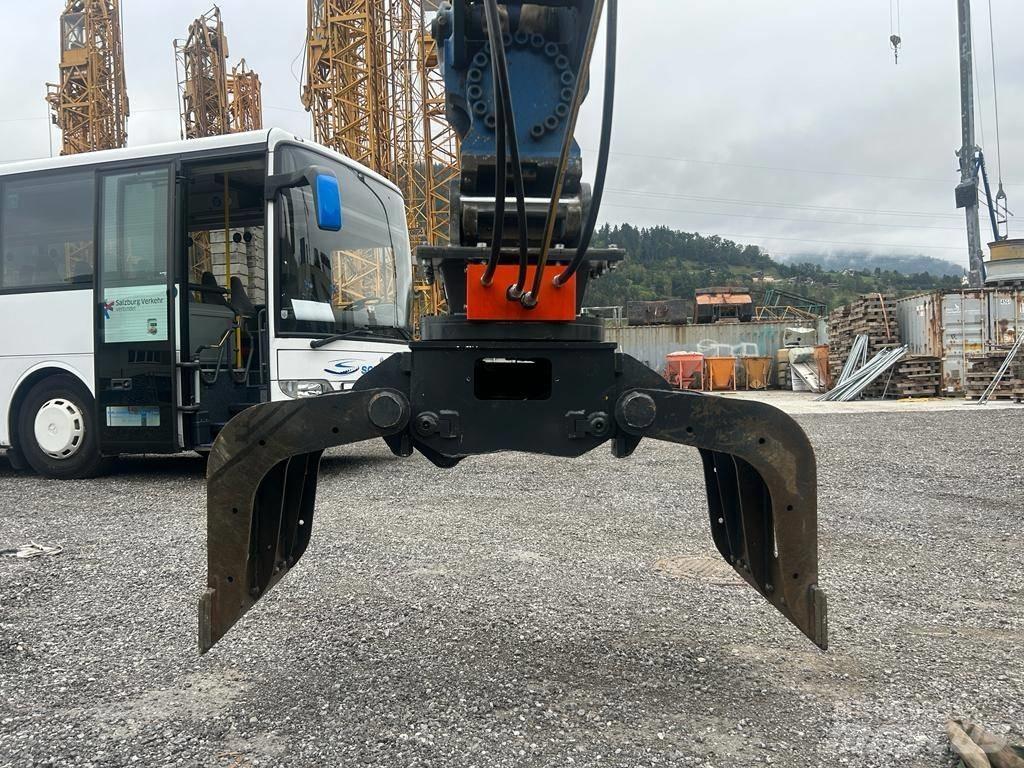 Cangini Benne PF 450 Gripere