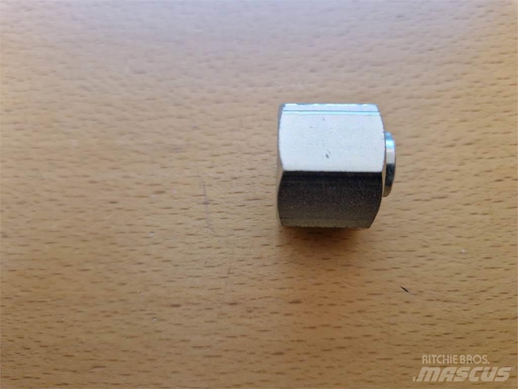 Ponsse 0038790 Hydraulikk