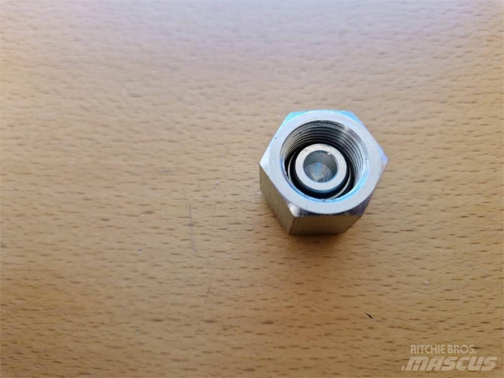Ponsse 0038790 Hydraulikk