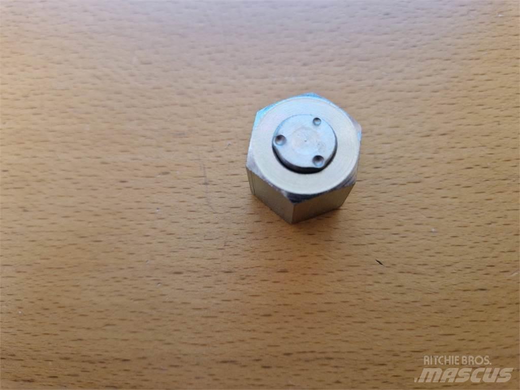 Ponsse 0038790 Hydraulikk