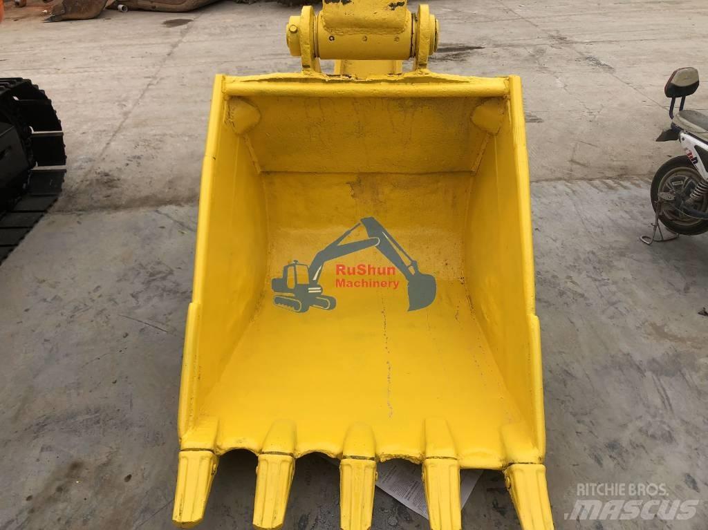 Komatsu PC200-6 Midigravere 7 - 12t