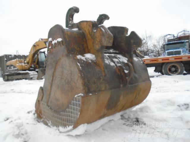 CAT 320 C L Beltegraver