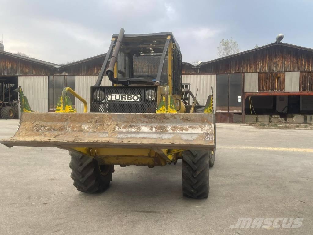 LKT 81T Stammelunner