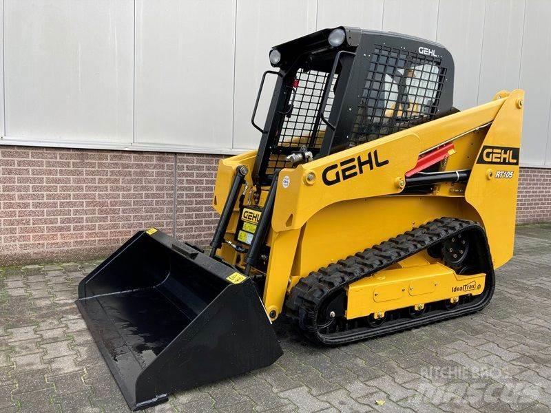Gehl RT105 Kompaktlastere