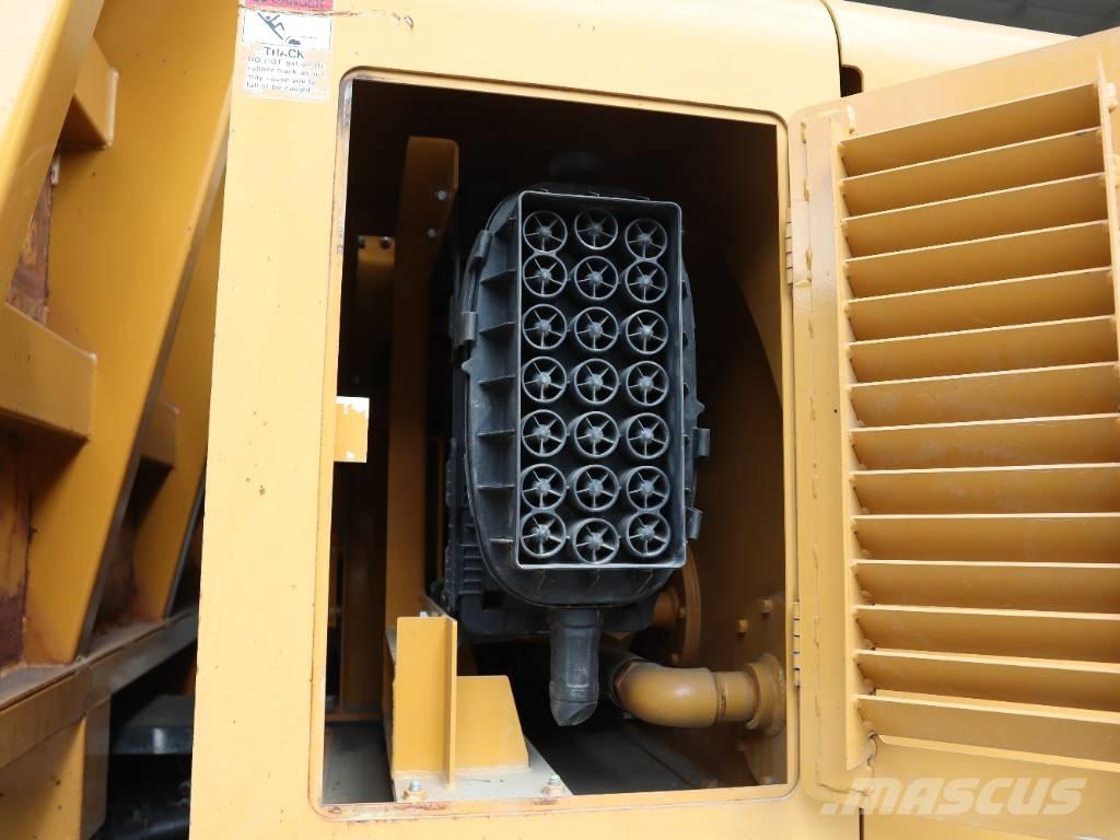 Morooka MST 2200 V D Beltedumpere