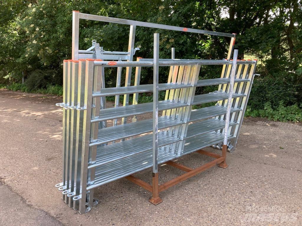  Ritchie Gate Landbruk - Annet
