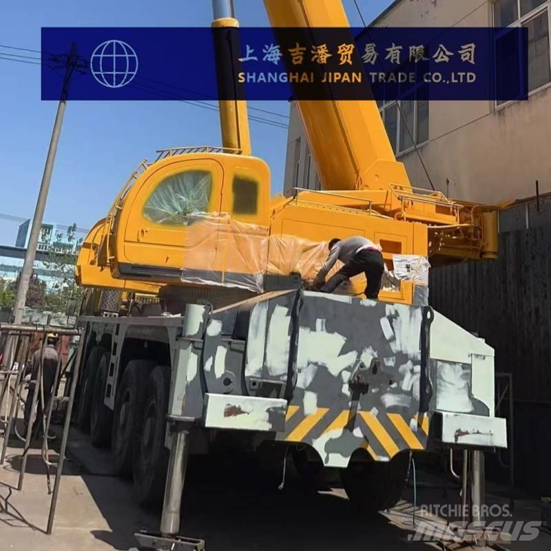 XCMG XCA 200 Allterreng kraner