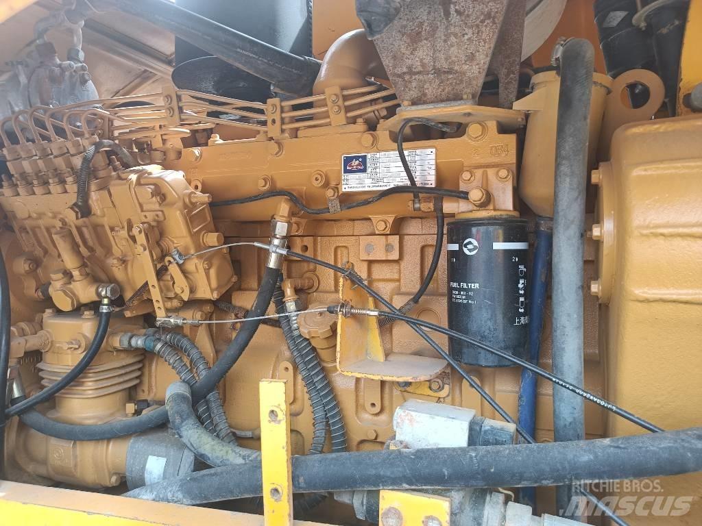 XCMG XS 263J Valsetog