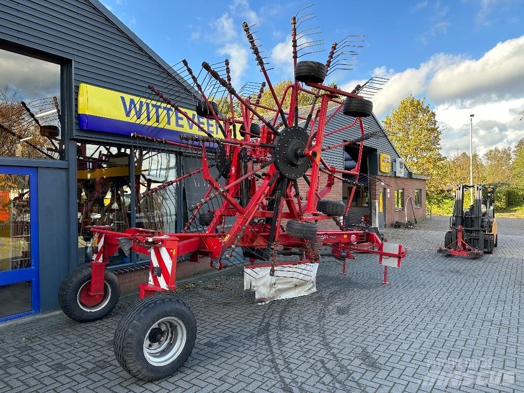 Lely Hibiscus 885 CD Svanser